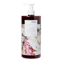 Korres Grecian Gardenia Renewing Body Cleanser 1000ml