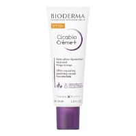 Bioderma Cicabio Ultra-Repairing Soothing Cream+ SPF50 40ml