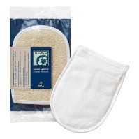 Lifoplus Loofah Bath Glove 1 τεμάχιο
