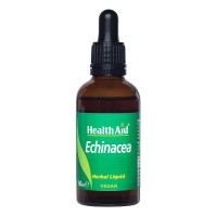 Health Aid Echinacea Angustifolia Liquid 50ml