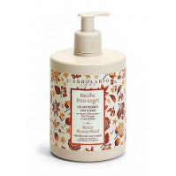 LErbolario Bacche Fiori Legni Gel Καθαρισμού Για Πρόσωπο & Χέρια 500ml