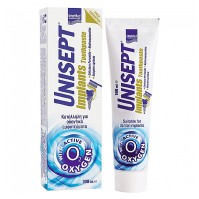 Intermed Unisept Implants Toothpaste 100ml