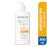 Lactacyd Body Care Deeply Nourishing 300ml