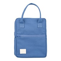 Estia Lunch Bag Denim Blue 7lt