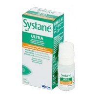 Alcon Systane Ultra 10ml