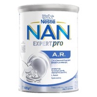 Nan Expertpro AR 0m+ 400g