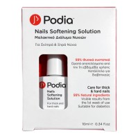 Podia Nails Softening Solution 10ml