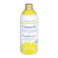 LErbolario Girasole Αφρόλουτρο 300ml