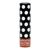 Apivita Chestnut Lip Care 4.4g
