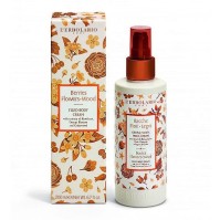 LErbolario Bacche Fiori Legni Γαλάκτωμα Σώματος 200ml