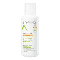 A-Derma Exomega Control Emollient Balm 400ml