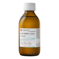 Chemco Arnica Oil 200ml