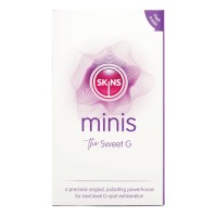Skins Minis the Sweet G Vibrator