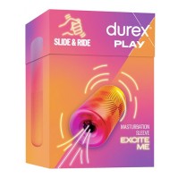 Durex Play Masturbation Sleeve