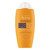 Avene Sun Care Sport Fluid SPF50 100ml