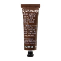 Korres Athenian Grooming Anti-Aging Multi-Defender Face and Eyes Cream for Men 50ml