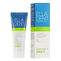 Elladent Daily Οδοντόπαστα 75ml