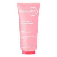 Bioderma Sensibio Soothing Micellar Cleansing Foaming Gel 200ml