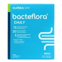 Olonea Bacteflora Daily 10 κάψουλες