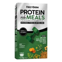 Frezyderm Protein Rich Meals with Legumes and Vegetables 330g