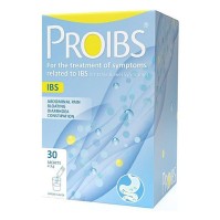 ProIBS γεύση Λεμόνι 30 φακελίσκοι