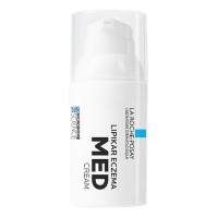 La Roche-Posay Lipikar Eczema Med Cream 30ml (Παραλαβή από το κατάστημα)