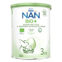 Nan Bio 3 12m+ 800g