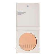 Korres Conscious Color Natural Finish Face Powder 02 Medium 8g