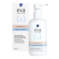 Intermed Eva Intima Extrasept pH 3.5 Liquid Cleanser 250ml