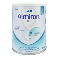 Nutricia Almiron AR Γάλα σε Σκόνη 0m+ 400g