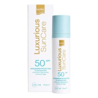 Intermed Luxurious Sun Care Skin Barrier Protection SPF50 75ml