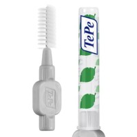 TePe Interdental Brush Μέγεθος 7 1.3mm Γκρι 8 τεμάχια