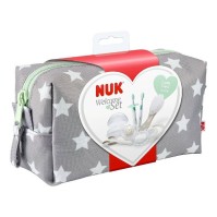 Nuk Welcome Set 7 τεμάχια