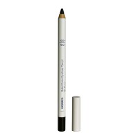 Korres Conscious Color Solid Color Eyeliner Pencil 01 Black 1.2g