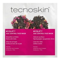 Tecnoskin Myolift Age Control Face Mask 2x6ml