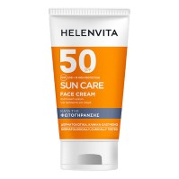 Helenvita Sun Care Anti-Photoaging Face Cream SPF50 50ml
