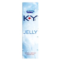 K-Y Jelly Personal Lubricant 75ml