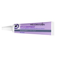 Helenvision Vit A Ointment 5g