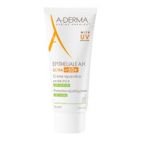 A-Derma Epitheliale A.H Ultra Protective Repairing Cream SPF50 100ml
