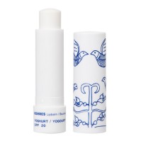 Korres Lipbalm Γιαούρτι Αντηλιακή Προστασία SPF20 4.5g