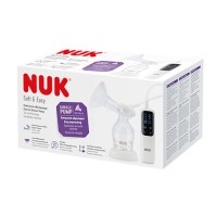 Nuk Soft and Easy Electric Breast Pump
