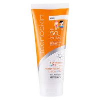 Tecnoskin Sun Protect Kids Lotion SPF50 200ml
