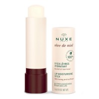 Nuxe Reve de Miel Moisturising Lip Stick 4g