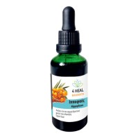4Heal Hippophaes Tincture 50ml