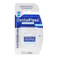 Elgydium Clinic Expanding Dental Floss 25 μέτρα