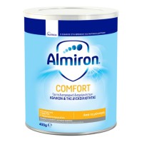 Nutricia Almiron Comfort 0m+ 400g