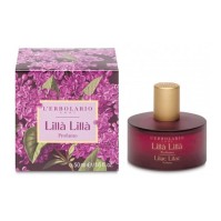 LErbolario Lilla Lilla Άρωμα 50ml