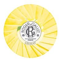Roger & Gallet Cedrat Wellbeing Soap 100g