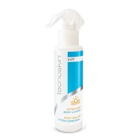 Tecnoskin After Sun Body Lotion 150ml