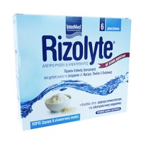 Intermed Rizolyte 6 φακελίσκοι